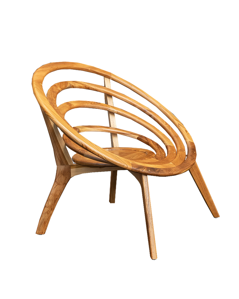 CHAIR CIRCLE